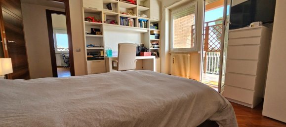 3 rooms Penthouse in Rome, Italy No. 38783 14