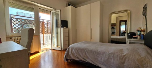 3 rooms Penthouse in Rome, Italy No. 38783 13