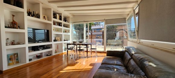 3 rooms Penthouse in Rome, Italy No. 38783 6