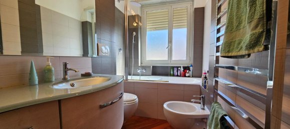 3 rooms Penthouse in Rome, Italy No. 38783 20