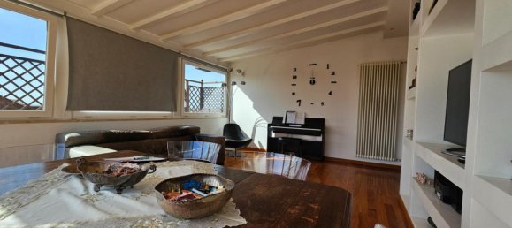 3 rooms Penthouse in Rome, Italy No. 38783 4