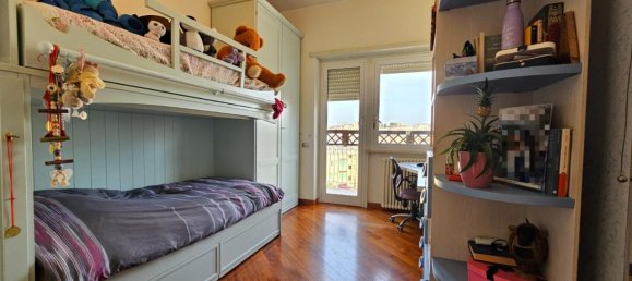 3 rooms Penthouse in Rome, Italy No. 38783 16