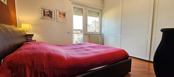 3 rooms Penthouse in Rome, Italy No. 38783 12