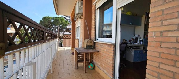 3 rooms Penthouse in Rome, Italy No. 38783 18