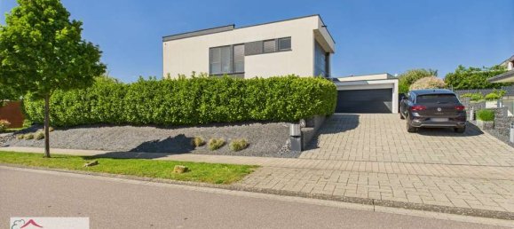 3 Schlafzimmer Haus in Trier-Saarburg, Germany, Nr. 324398 15