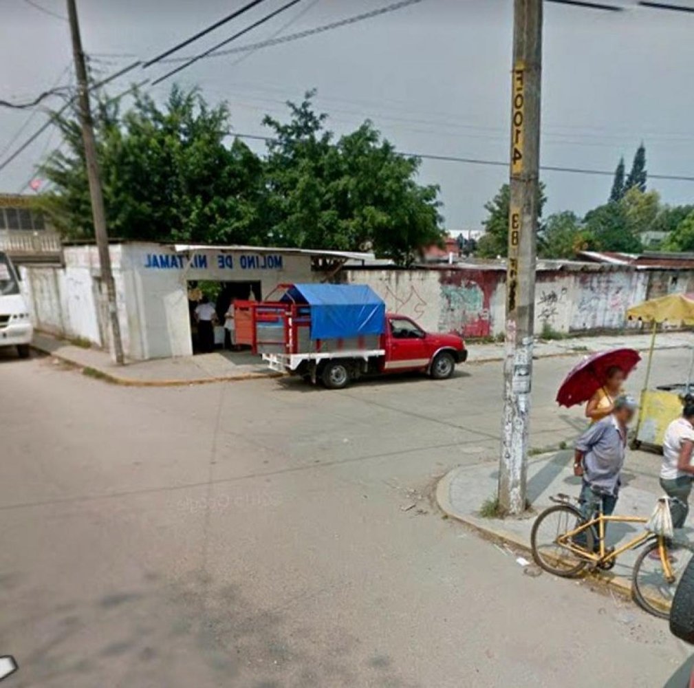 Terreno en Veracruz, Mexico No. 203570