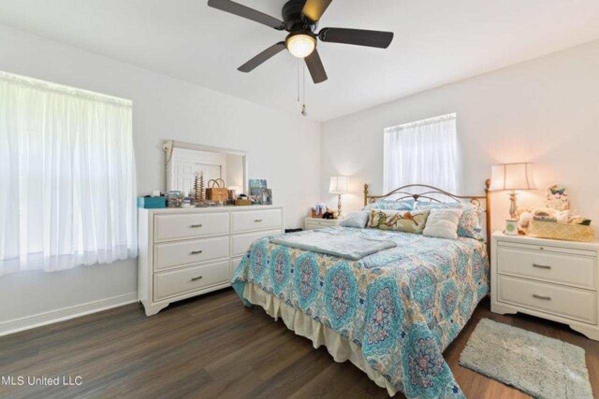 3 bedrooms House in Waveland, USA No. 412870