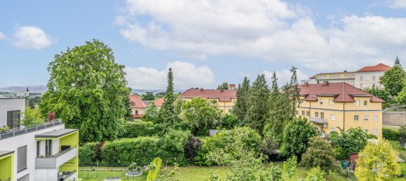 3 rooms Apartment in Enns, Austria No. 130133 7