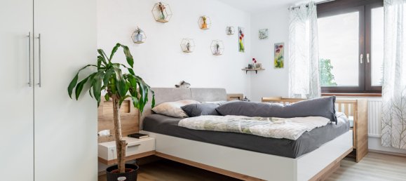 3 rooms Apartment in Enns, Austria No. 130133 3