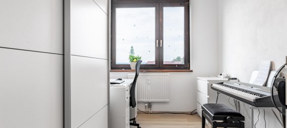 3 rooms Apartment in Enns, Austria No. 130133 4