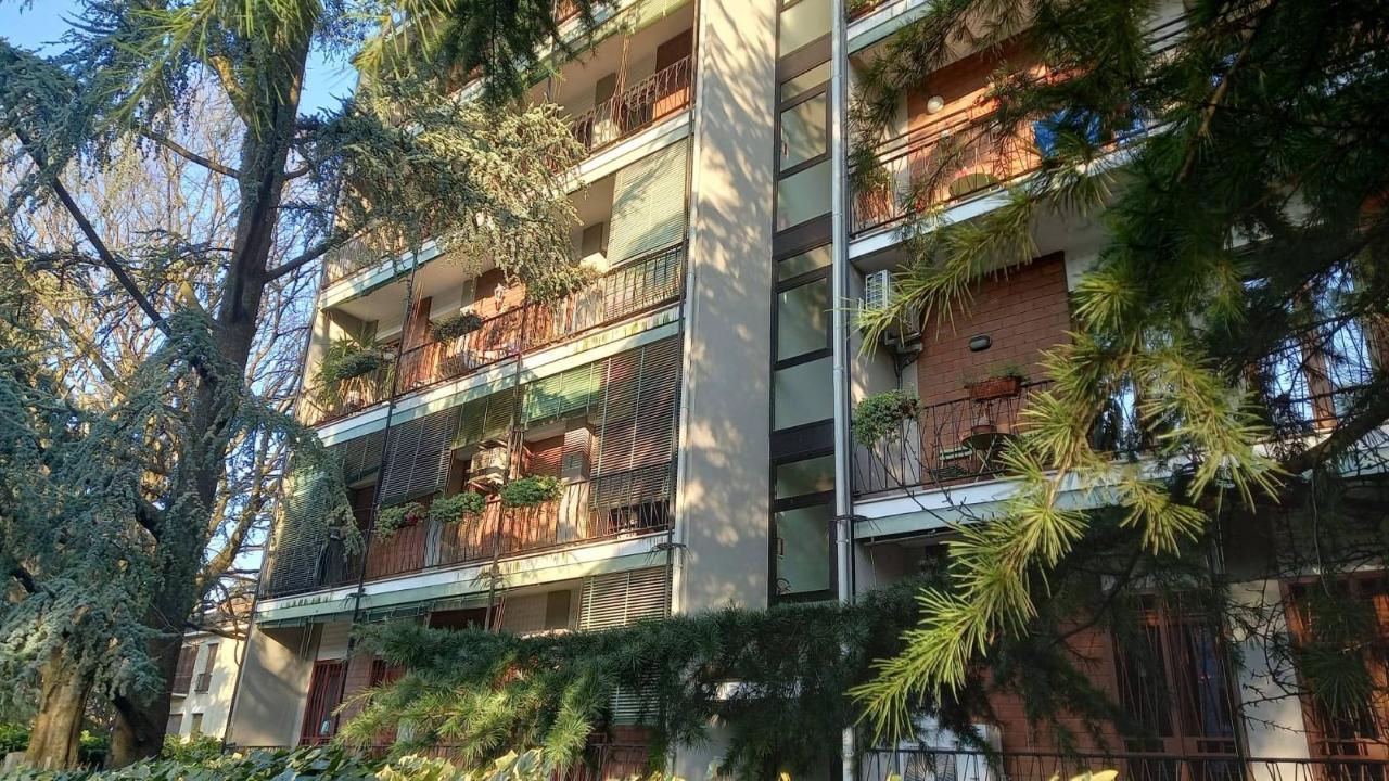 Apartamento de 4 habitaciónes en Brescia, Italy No. 40259