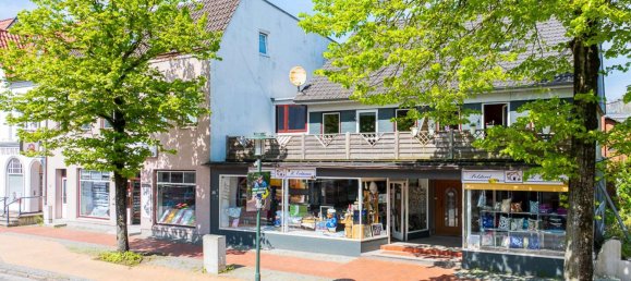 11 chambres Bâtiment à Nordfriesland, Germany No. 21498 29