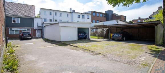 11 chambres Bâtiment à Nordfriesland, Germany No. 21498 35