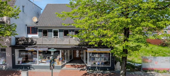 11 chambres Bâtiment à Nordfriesland, Germany No. 21498 31