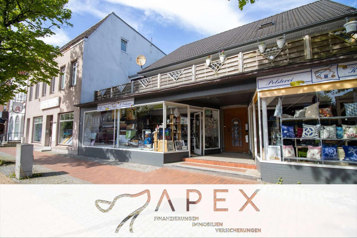 11 chambres Bâtiment à Nordfriesland, Germany No. 21498