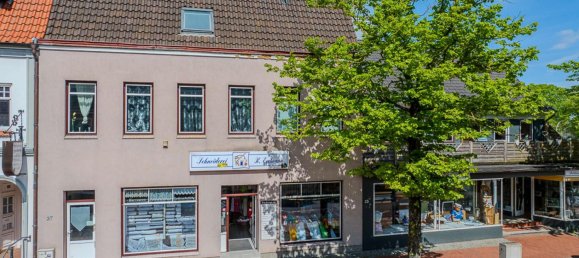 11 chambres Bâtiment à Nordfriesland, Germany No. 21498 30