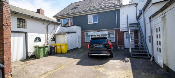 11 chambres Bâtiment à Nordfriesland, Germany No. 21498 24