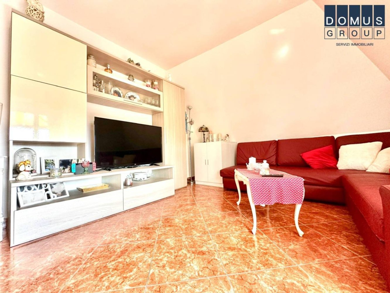 2 غرف نوم شقة في Seregno, Italy رقم 306050