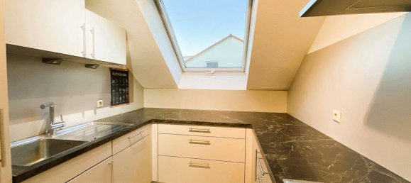 1 Schlafzimmer Doppelhaus in Ludwigsburg, Germany, Nr. 26995 2