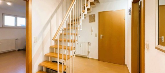 1 Schlafzimmer Doppelhaus in Ludwigsburg, Germany, Nr. 26995 5