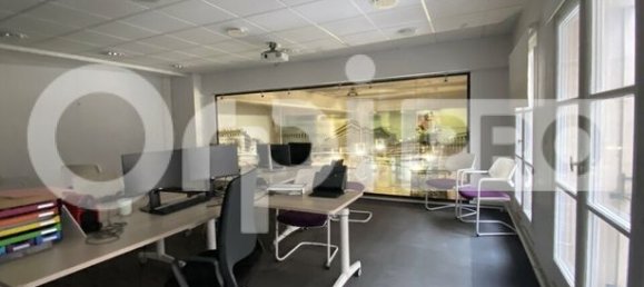 Imóvel comercial em Le Havre, France 1036 m² N.º 313869 2