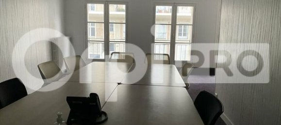 Imóvel comercial em Le Havre, France 1036 m² N.º 313869 3