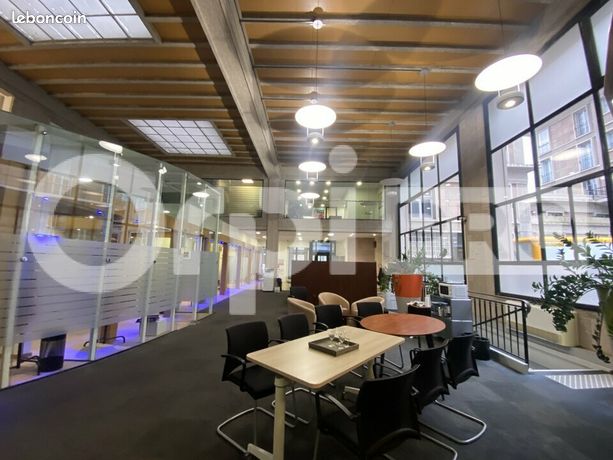 Imóvel comercial em Le Havre, France 1036 m² N.º 313869