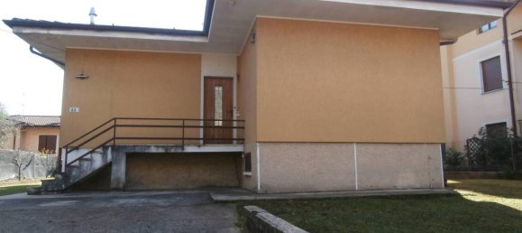 4 rooms Villa in Gavardo, Italy No. 102187 20