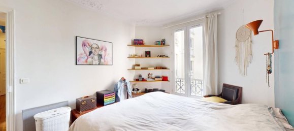 1 bedroom Apartment in Levallois-Perret, France No. 331363 3