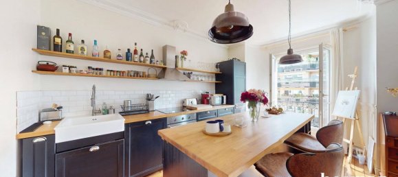 1 bedroom Apartment in Levallois-Perret, France No. 331363 9