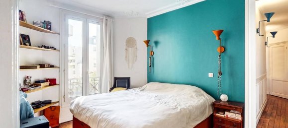1 bedroom Apartment in Levallois-Perret, France No. 331363 2
