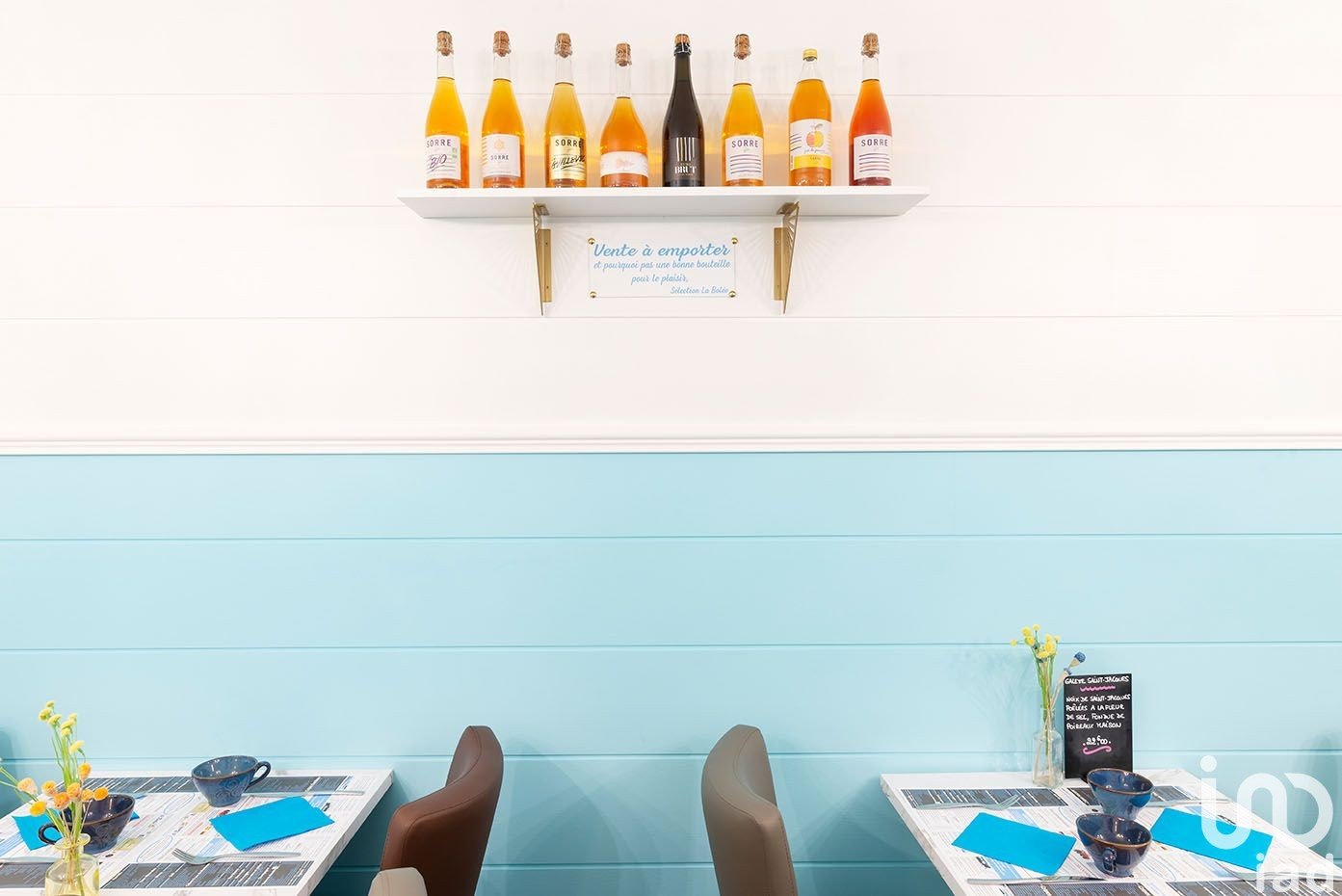 Gewerbliche Immobilie in Nancy, France 100m², Nr. 253585