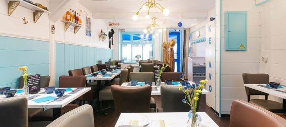 Gewerbliche Immobilie in Nancy, France 100m², Nr. 253585 5