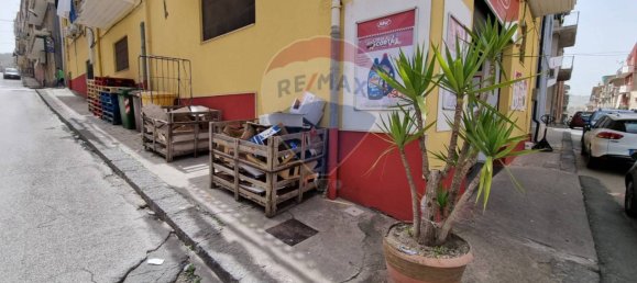 3 rooms Commercial property in Ramacca, Italy No. 133033 3