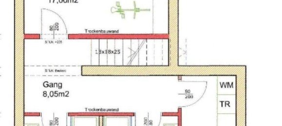 8 rooms Apartment in Innsbruck-Stadt, Austria No. 202173 5