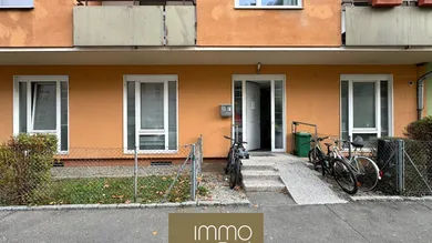 8 rooms Apartment in Innsbruck-Stadt, Austria No. 202173
