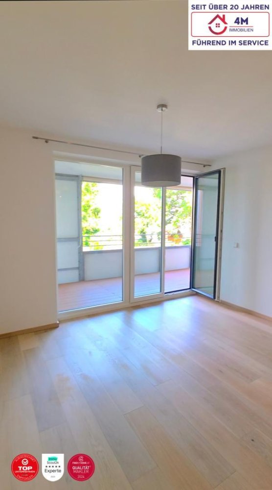 2 rooms Apartment in Favoriten, Austria No. 161437