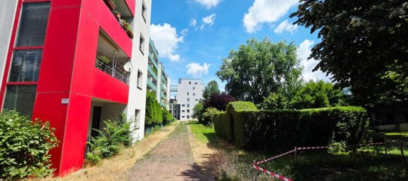 2 rooms Apartment in Favoriten, Austria No. 161437 10