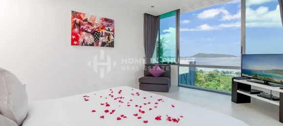 6 غرف نوم منزل في Patong, Thailand رقم 60588 10