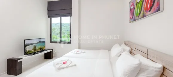 6 غرف نوم منزل في Patong, Thailand رقم 60588 23