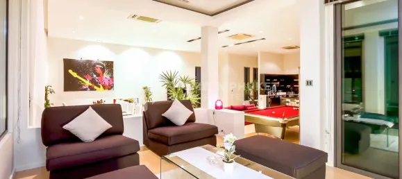6 غرف نوم منزل في Patong, Thailand رقم 60588 26