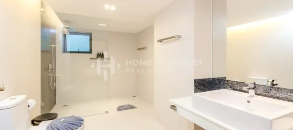 6 غرف نوم منزل في Patong, Thailand رقم 60588 16