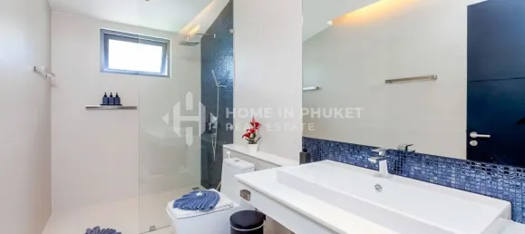 6 غرف نوم منزل في Patong, Thailand رقم 60588 13