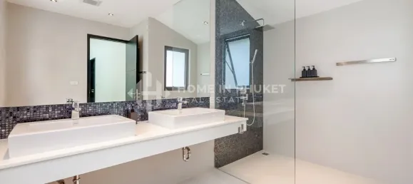 6 غرف نوم منزل في Patong, Thailand رقم 60588 20