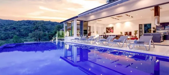 6 غرف نوم منزل في Patong, Thailand رقم 60588 3
