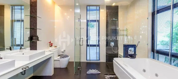 6 غرف نوم منزل في Patong, Thailand رقم 60588 9