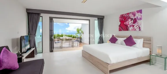 6 غرف نوم منزل في Patong, Thailand رقم 60588 21