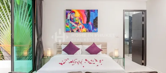 6 غرف نوم منزل في Patong, Thailand رقم 60588 19