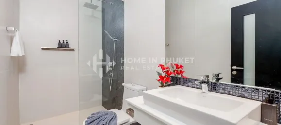 6 غرف نوم منزل في Patong, Thailand رقم 60588 14