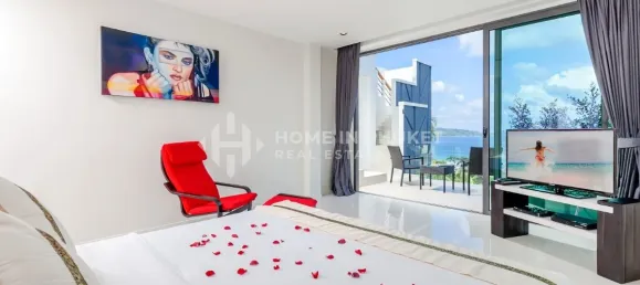 6 غرف نوم منزل في Patong, Thailand رقم 60588 12